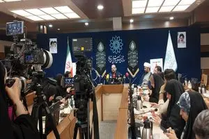 جزییات برنامه‌های بیست‌وچهارمین رویداد «عطر سیب»  اعلام شد