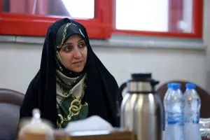 سهم زنان از اهدای خون باید از ۵ به ۳۰ درصد برسد