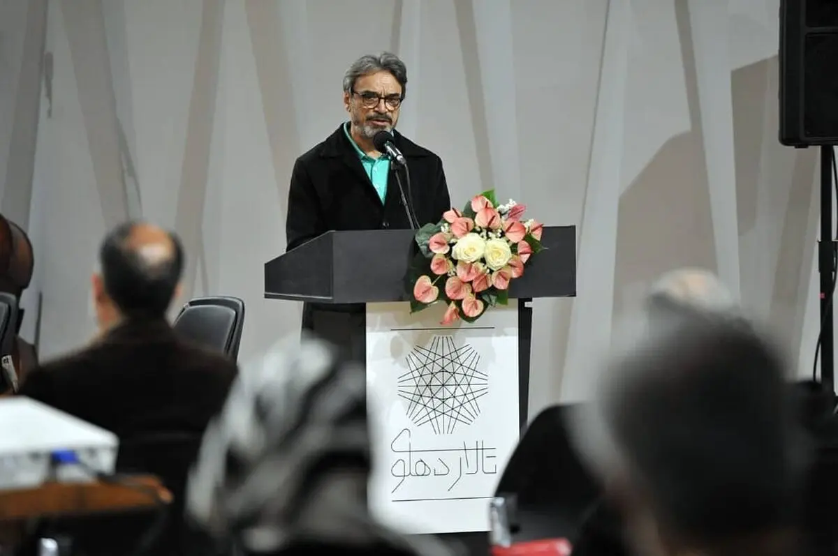 دهلوی، هوشنگ ظریف، فخرالدینی و بنان؛ فرشتگان هنرستان موسیقی بودند/ نام حسین دهلوی یادآور عشق و تداوم و پشتکار است+اجرای قطعات «سبک بال» و «گفتگوی دل»