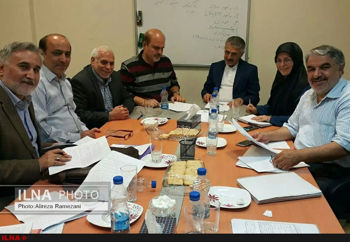 کارنامه هفت اصلاحطلبی که به دادگاه رفتهاند