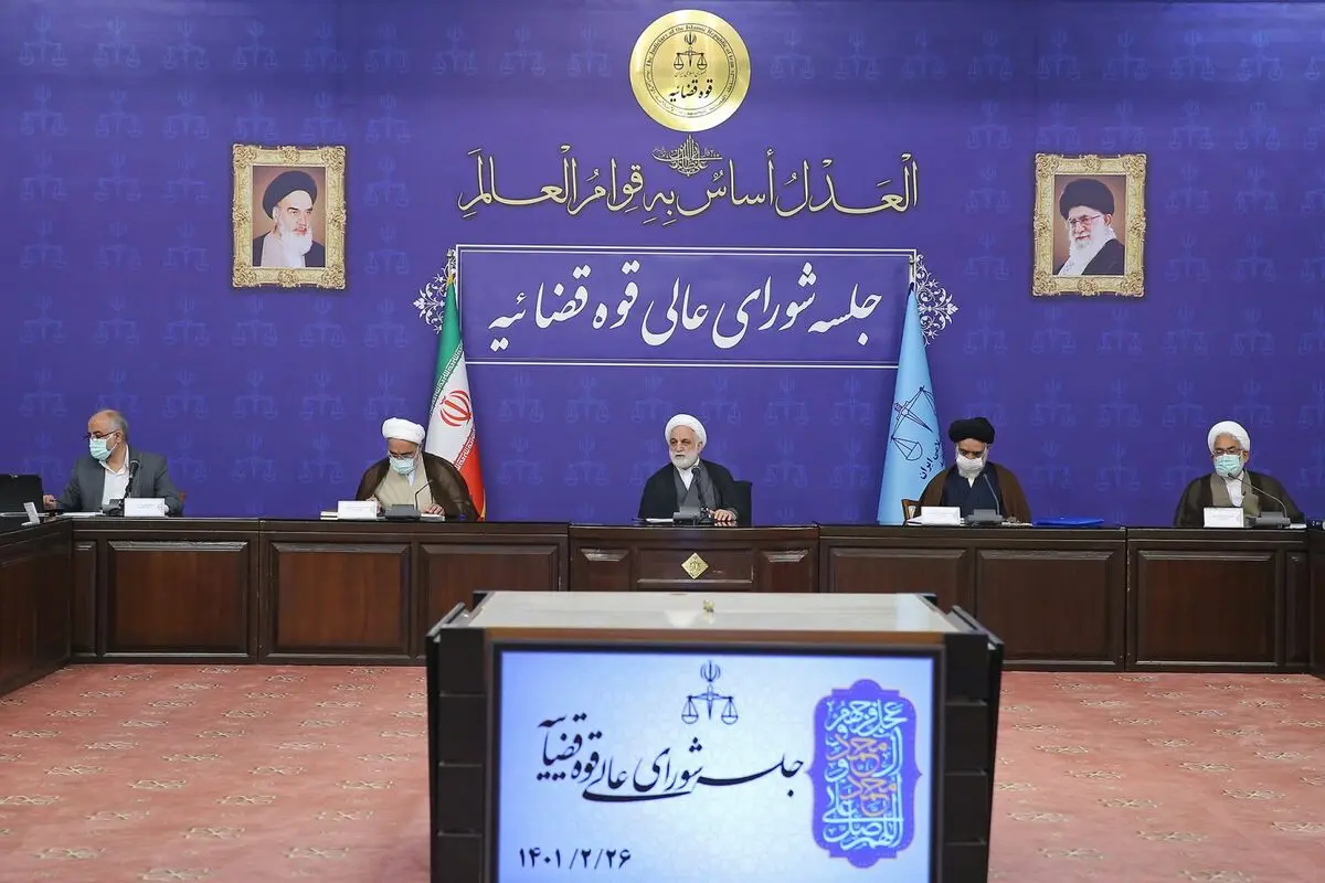 قوه قضاییه تمام قد در اجرا و پیشبرد طرح مرتبط با ارز ترجیحی به دولت کمک خواهد کرد