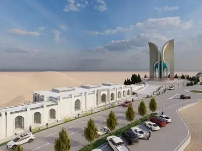 اداره کل حفظ آثار دفاع مقدس قزوین بیانیه صادر کرد