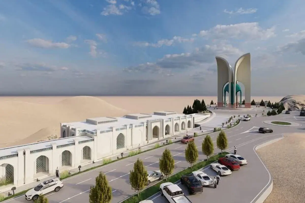 اداره کل حفظ آثار دفاع مقدس قزوین بیانیه صادر کرد