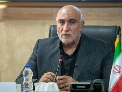 ایران مانع ترانزیت ۳۶۶۰ کیلوگرم شیشه به اروپا شد