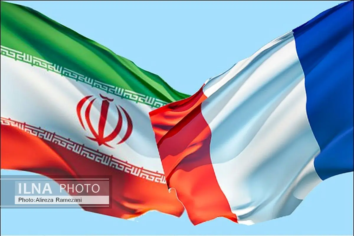 سیف : سه بانک کردیت اگری کول ، سی آی سی و سوسیه ته جنرال فرانسه در راه ایران