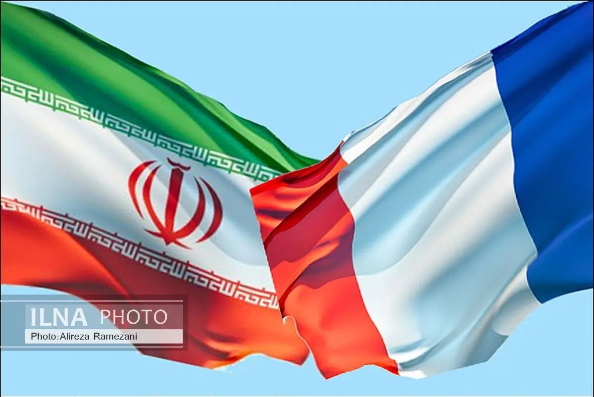 سیف : سه بانک کردیت اگری کول ، سی آی سی و سوسیه ته جنرال فرانسه در راه ایران