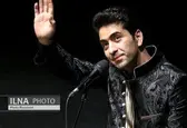 محمد معتمدی از زمان و مکان کنسرت‌های شهرستانش خبر داد+فیلم