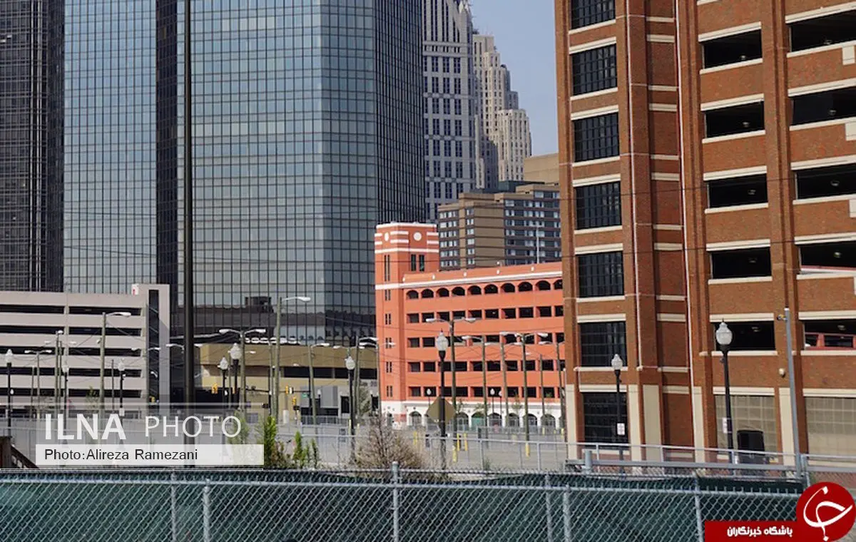 زشت‌ترین شهرهای جهان کدامند؟ +تصاویر