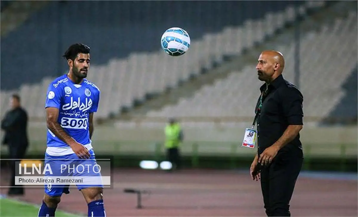 کنعانیزادگان 2 جلسه محروم شد