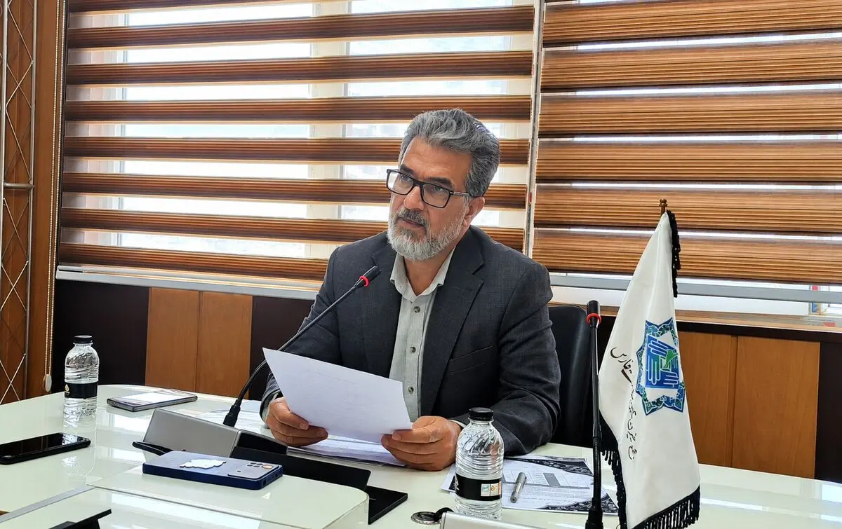 ارزش اقدامات خیرین سلامت فارس در ۲۴ سال به ۲۰۰ همت رسید/تقدیر از خیرین، تلاشگران و مدیران برگزیده