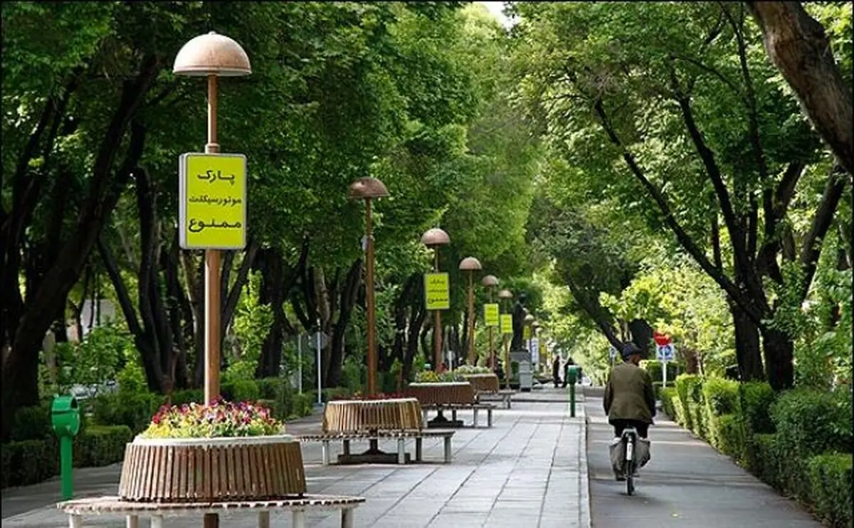 حریم چهارباغ عباسی در راه مصوب شدن/ تعدیل بلندمرتبه‌سازی هتل در دست بررسی است
