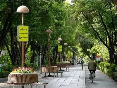 حریم چهارباغ عباسی در راه مصوب شدن/ تعدیل بلندمرتبه‌سازی هتل در دست بررسی است