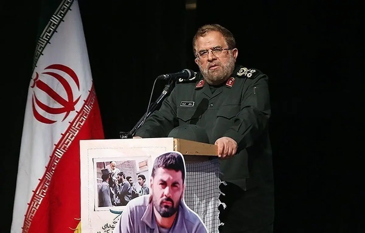  به هرگونه تحرک دشمن پاسخ می‌دهیم
