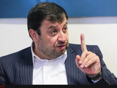 مدیر تلگرام به دلیل همکاری با ایران از سوی آمریکا تحت فشار است/ فعالیت ۱۳ میلیون کاربر در پیام رسان‌های بومی/ وام ۵ میلیارد تومانی به‌زودی واریز می‌شود 