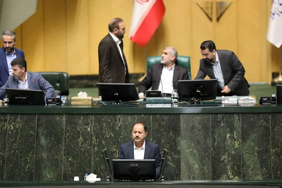 نیروهای شرکتی در لایحه بودجه سال جدید باید ساماندهی شوند