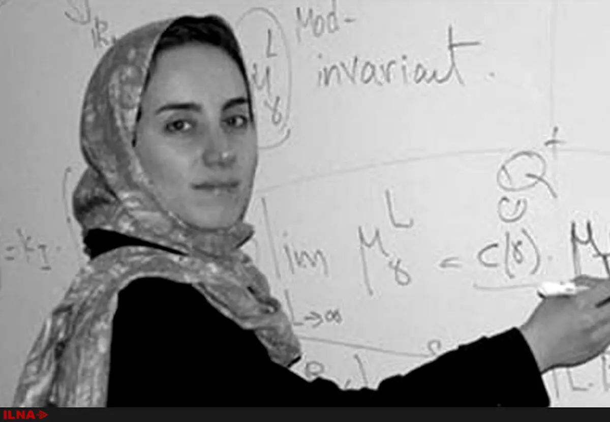 واکنش‌ها به خبر درگذشت پرفسور مریم میرزاخانی + فیلم و عکس