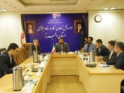 آیین شکرانه اشتغال در کرج برگزار می‌شود