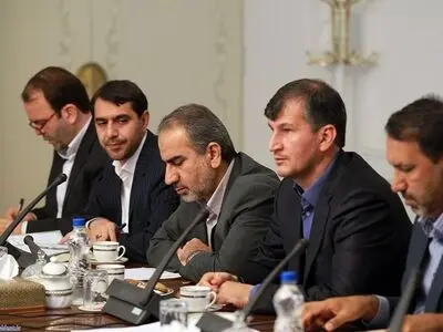 دخالت نمایندگان مراسم معارفه مدیر برق فارس را لغو کرد