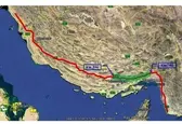 توسعه سواحل مکران در سایه انتقال نفت و گاز به شرق تنگه هرمز