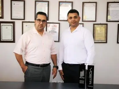 فناوری ایرانی برای مهار نشت‌های خطرناک در مسیر بازارهای جهانی / آغاز فصل جدید حضور وُستا در صنعت نفت و گاز جهان