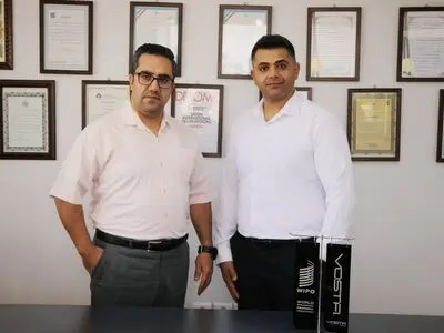فناوری ایرانی برای مهار نشت‌های خطرناک در مسیر بازارهای جهانی / آغاز فصل جدید حضور وُستا در صنعت نفت و گاز جهان