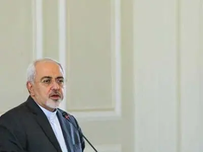 ظریف: الهند شریک تجاری هام لایران