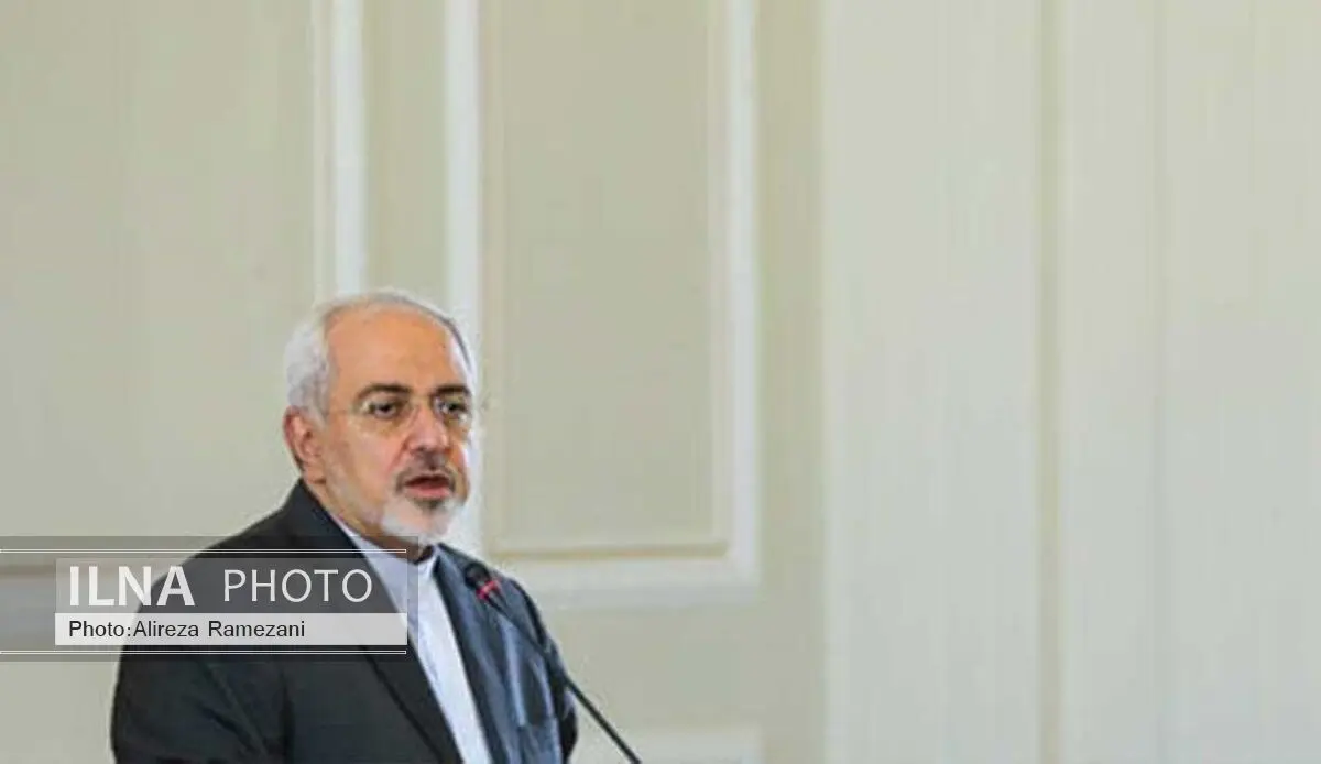 ظریف: الهند شریک تجاری هام لایران