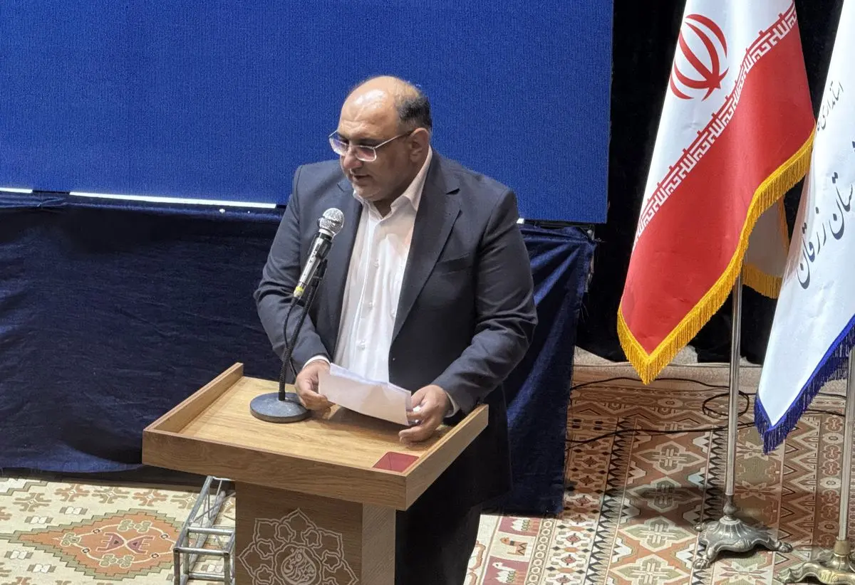 توسعه پایدار با حفظ کرامت انسانی و عدالت در اولویت است