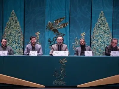 هدف ما این بود که «رویاشهر» مخاطب بزرگسال را هم درگیر کند