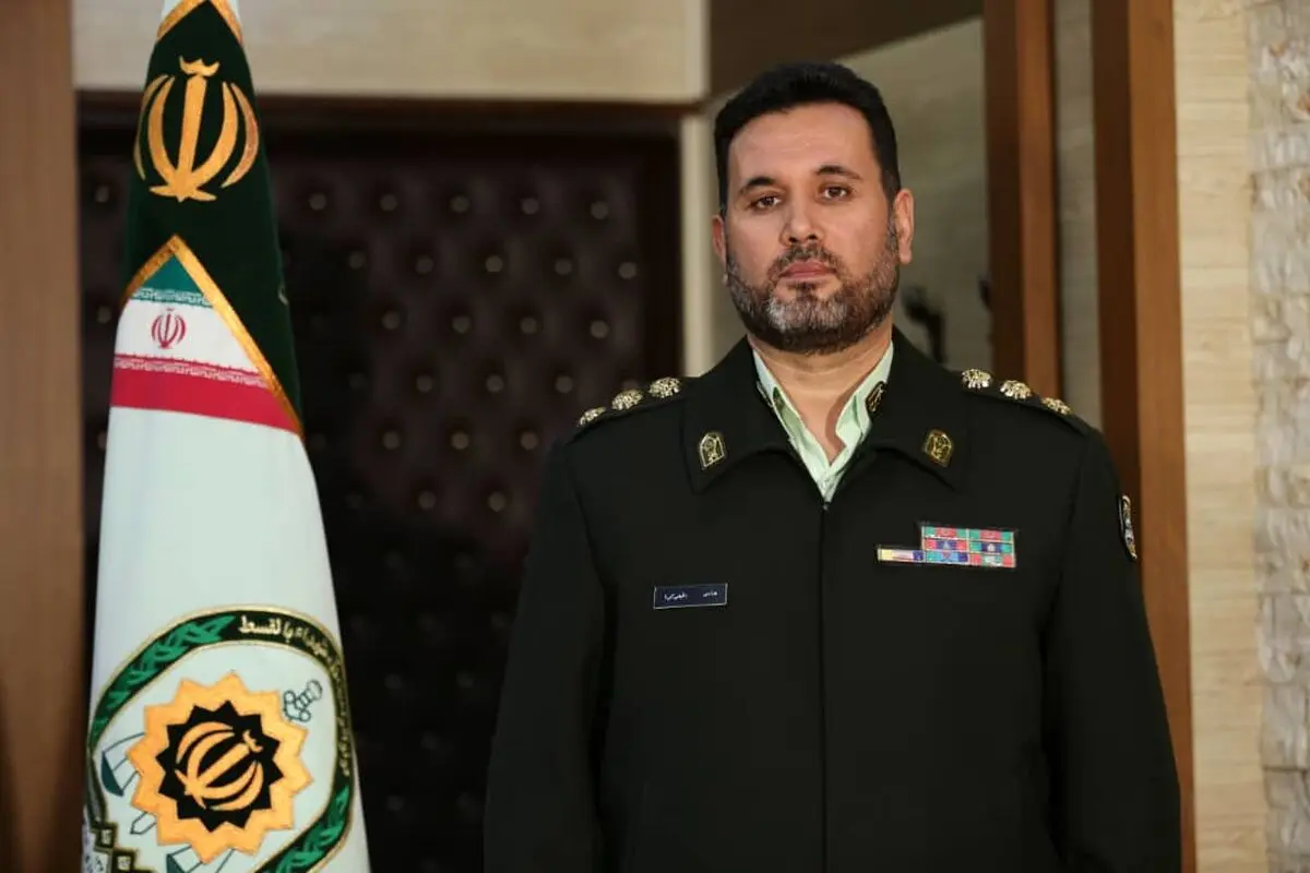متلاشی شدن یک باند قاچاق توسط پلیس گمرک