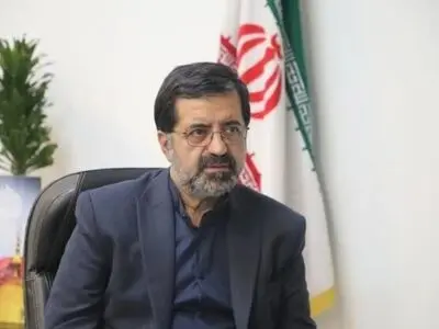 دو سوم مسجد جمکران پیش از آغاز مراسم تشییع رهبر شهید پر شد/ حرکت زائران از حرم حضرت معصومه(س) به سمت جمکران