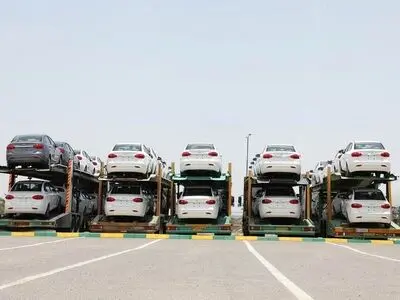 خودروسازان ایرانی تمایلی به صادرات ندارند
