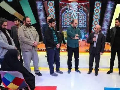 تلاش «سید خندان» برای خلق جذابیت‌های نو