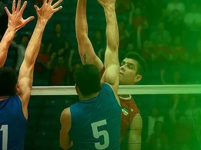 فینال والیبال قهرمانی جوانان را آنلاین ببینید