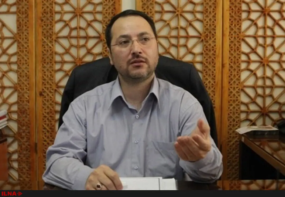 باید تشکل‌های اجتماعی را شریک و سهیم جامعه بدانیم