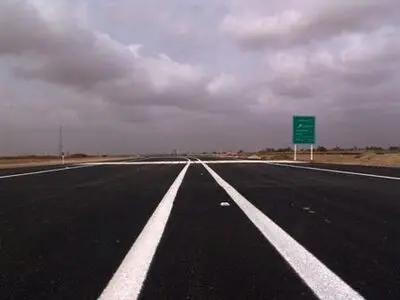  آزادراه اهواز – ایذه – دهدز – باغملک احداث می‌شود