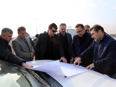 تمرکززدایی از محورهای چالوس و کرج با احداث آزادراه قزوین-تنکابن