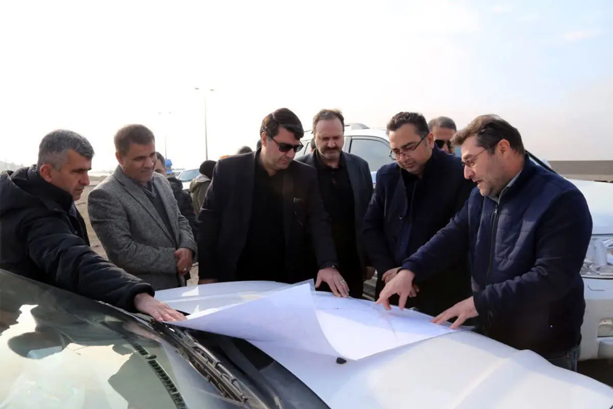 تمرکززدایی از محورهای چالوس و کرج با احداث آزادراه قزوین-تنکابن