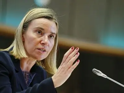 Reopening negotiations on nuclear deal not option, Mogherini