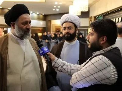 مشارکت در انتخابات مایه وحدت و انسجام، عزت و آبروی ایران اسلامی است