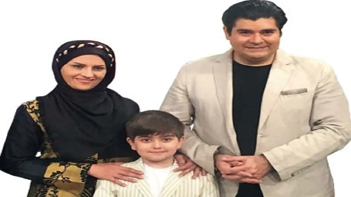 پسرم پزشکی را به موسیقی ترجیح می‌دهد