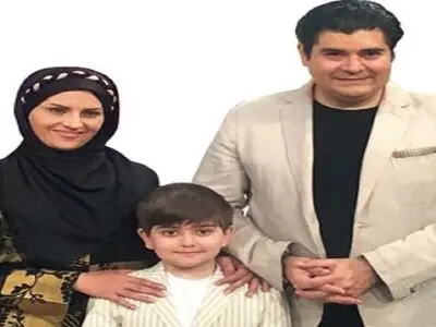 پسرم پزشکی را به موسیقی ترجیح می‌دهد