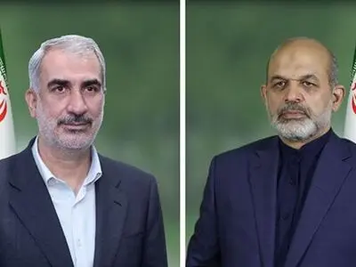 وزیران کشور و آموزش و پرورش پیام مشترک صادر کردند