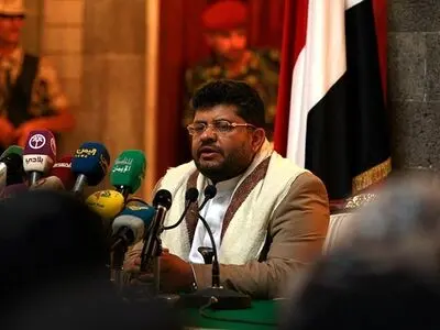 واکنش جنبش انصار الله به تهدید رئیس‌جمهوری مصر برای دخالت نظامی در لیبی