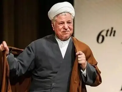 قول همکاری غیرنظامی روسیه به آمریکا علیه طالبان/ گزارش پرونده ناصر طبسی از طرف رییس‌کل دادگستری استان تهران/ برگی از خاطرات هاشمی رفسنجانی