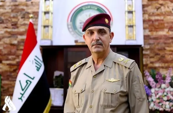 هلاکت ۱۷ عنصر تروریستی در استان الانبار عراق