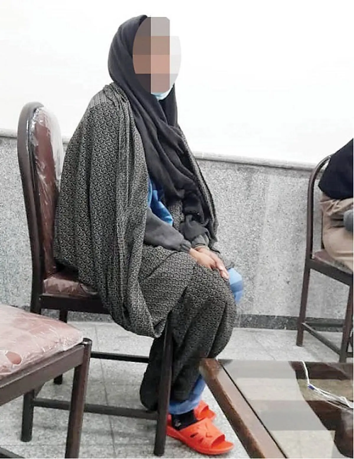 قتل شوهر با خوراندن دارویی مرموز