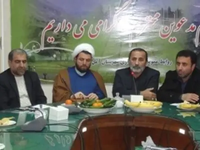 مجالس عروسی نباید به محل لهو و لعب تبدیل شود