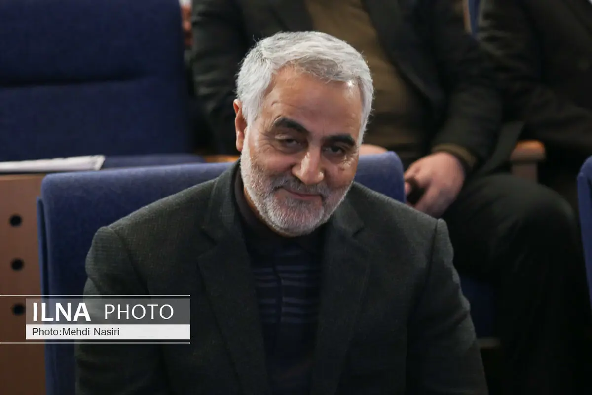 مجاهدت، دلاوری و ایثارگری شهید سردار سلیمانی تجلی بخش وحدت ملی خواهد بود 