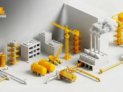 بانک پاسارگاد؛ پشتیبان تولید ملی و پروژه‌های زیرساختی کشور با صدور بیش از ۱۳۴ هزار میلیارد ریال ضمانت‌نامه در آبان‌ماه‌۱۴۰۴
